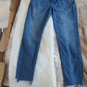 Madewell Women's Jeans/size32